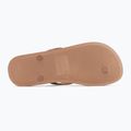Șlapi pentru femei Ipanema Anatomica Lolita brown/glitter brown 4