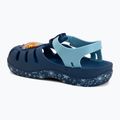 Sandale pentru copii Ipanema Summer XVI blue/blue 3