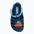 Sandale pentru copii Ipanema Summer XVI blue/blue 5