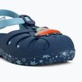 Sandale pentru copii Ipanema Summer XVI blue/blue 7