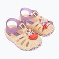 Sandale pentru copii Ipanema Summer XVI beige/lilac