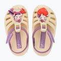 Sandale pentru copii Ipanema Summer XVI beige/lilac 2