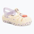 Sandale pentru copii Ipanema Summer XVI beige/lilac