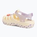 Sandale pentru copii Ipanema Summer XVI beige/lilac 3