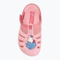 Sandale pentru copii Ipanema Summer XVI pink/pink 5