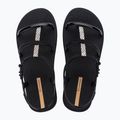 Sandale pentru femei Ipanema Drip Intense black/beige 2