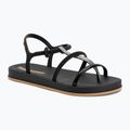 Sandale pentru femei Ipanema Drip Intense black/beige