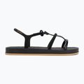 Sandale pentru femei Ipanema Drip Intense black/beige 2