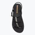Sandale pentru femei Ipanema Drip Intense black/beige 5
