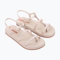 Sandale pentru femei Ipanema Drip Intense beige/brown