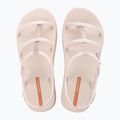 Sandale pentru femei Ipanema Drip Intense beige/brown 2