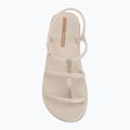 Sandale pentru femei Ipanema Drip Intense beige/brown 5