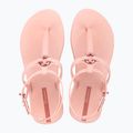 Sandale pentru femei Ipanema Atena pink/pink 2
