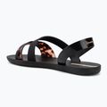 Sandale pentru femei Ipanema Vibrant Sand black/turtle/beige 3
