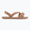 Sandale pentru femei Ipanema Vibrant Sand brown/brown/green 2