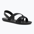 Sandale pentru femei Ipanema Vibrant Sand black/black/pink