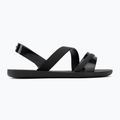 Sandale pentru femei Ipanema Vibrant Sand black/black/pink 2