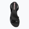 Sandale pentru femei Ipanema Vibrant Sand black/black/pink 5