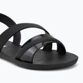 Sandale pentru femei Ipanema Vibrant Sand black/black/pink 7