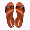 Sandale pentru femei Ipanema Vibrant Sand brown/turtle/beige 2