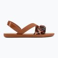 Sandale pentru femei Ipanema Vibrant Sand brown/turtle/beige 2