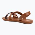 Sandale pentru femei Ipanema Vibrant Sand brown/turtle/beige 3