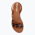 Sandale pentru femei Ipanema Vibrant Sand brown/turtle/beige 5