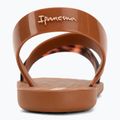 Sandale pentru femei Ipanema Vibrant Sand brown/turtle/beige 6