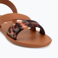 Sandale pentru femei Ipanema Vibrant Sand brown/turtle/beige 7