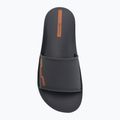 Papuci pentru femei Ipanema Sporty grey/orange grey 5