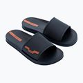 Papuci pentru femei Ipanema Sporty grey/orange grey