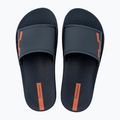 Papuci pentru femei Ipanema Sporty grey/orange grey 2
