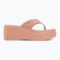 Șlapi pentru femei Ipanema Solaris pink/pink 2