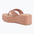 Șlapi pentru femei Ipanema Solaris pink/pink 3