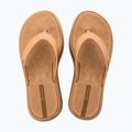 Șlapi pentru femei Ipanema Solaris beige/beige/brown 3