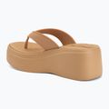 Șlapi pentru femei Ipanema Solaris beige/beige/brown 3