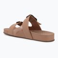 Papuci pentru femei Ipanema Shore brown/brown 3