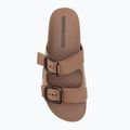 Papuci pentru femei Ipanema Shore brown/brown 5