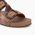 Papuci pentru femei Ipanema Shore brown/brown 7