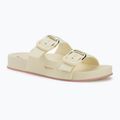 Papuci pentru femei Ipanema Shore beige/beige/pink