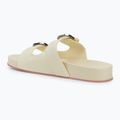Papuci pentru femei Ipanema Shore beige/beige/pink 3