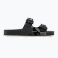 Papuci pentru femei Ipanema Shore black/black/beige 2