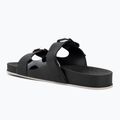 Papuci pentru femei Ipanema Shore black/black/beige 3