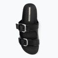 Papuci pentru femei Ipanema Shore black/black/beige 5