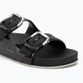 Papuci pentru femei Ipanema Shore black/black/beige 7