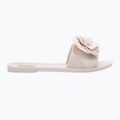 Șlapi pentru femei Melissa Babe Petals Ad beige