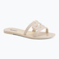 Șlapi pentru femei Melissa M Ad light beige
