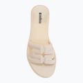 Șlapi pentru femei Melissa M Ad light beige 5