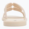 Șlapi pentru femei Melissa M Ad light beige 6