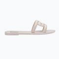 Șlapi pentru femei Melissa M Ad light beige